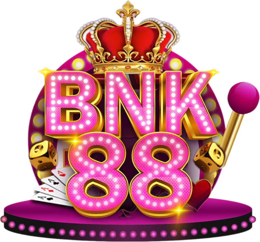 โปรโมชั่น BNK88 สล็อต  รับโบนัสสุดคุ้ม เครดิตฟรี 100%